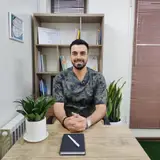 کلینیک فیزیوتراپی