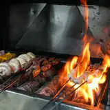 جگرکی ۱۱۰
