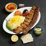 رستوران ساعی ( تهیه غذای کترینگ یوسف آباد)