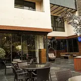 Moon Lounge Café