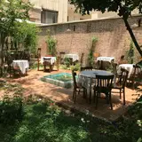 Cafe Tehroon