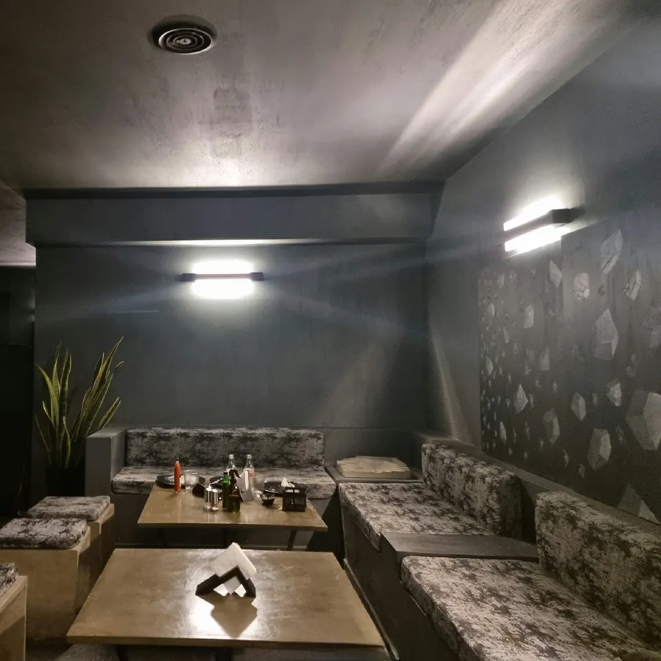 Carbon Cafe