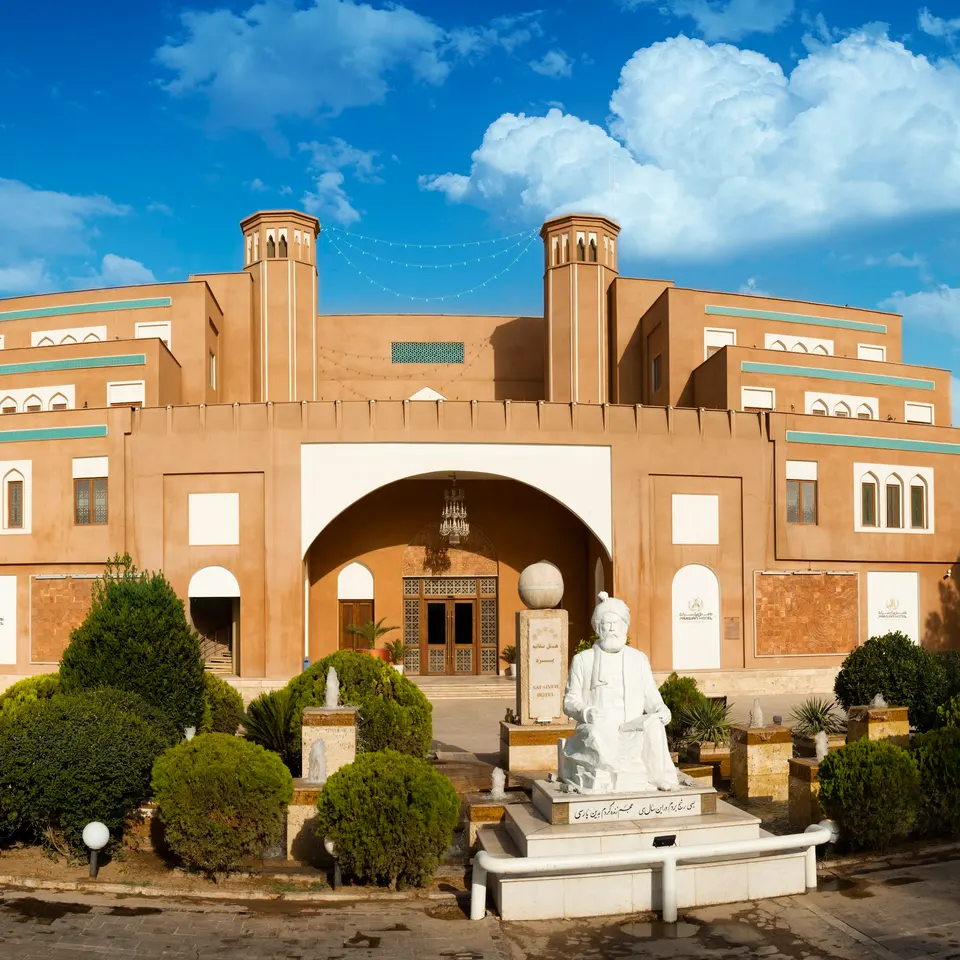 کافه صفا