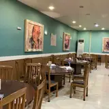 Khangostar Restaurant