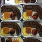 رستوران و تهیه غذای ریحان