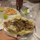Behrouz Burger