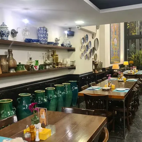 Asil Restaurant