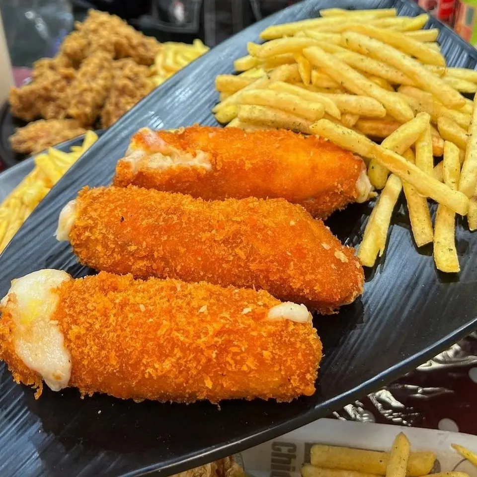 سوخاری لندوک