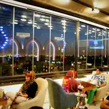 Arabic Cafe Arvand