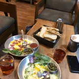 Nolan Cafe