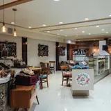 Cook Cafe Pastry