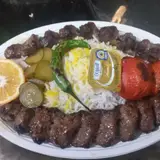Pazira Restaurant