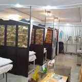 فیزیوتراپی پارسه پاسداران (دکتر محمود اکبری-دکترای تخصصی)