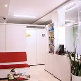 کلینیک فیزیوتراپی دکتر زهرا ریحانی نژاد (چیستا )