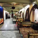 کافه و رستوران گپ