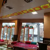 Baran restaurant