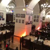 Ghavam Restaurant