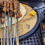 جگرکی نصف شب
