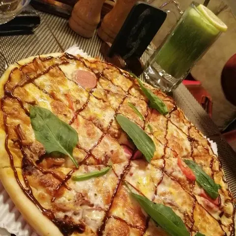 Giovanni restaurant