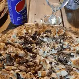 Verona fast food