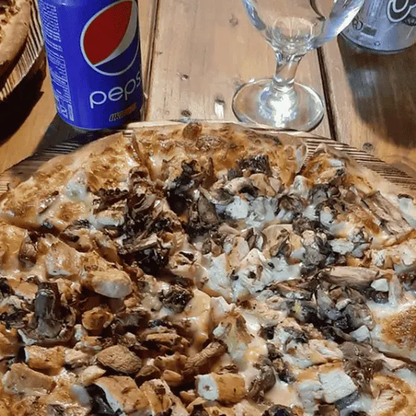 Verona fast food