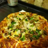 Serpico Pizza & Sandwich