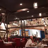 Parla Italian Restaurant