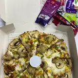 فست فود روز ب روز
