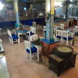 سفره خانه سنتی کشکول