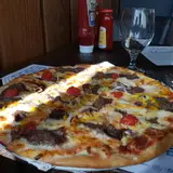 Gennaro restaurant