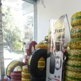 Towfigh Zaare Tire Store