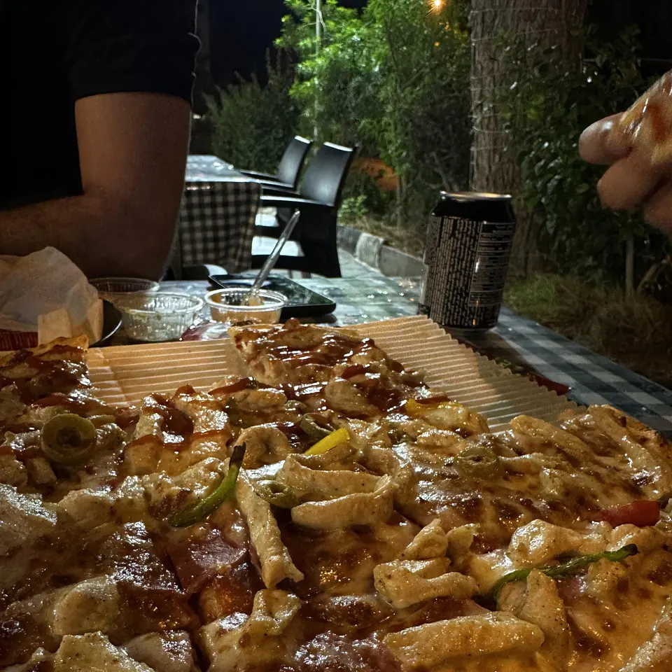 Pizza Company