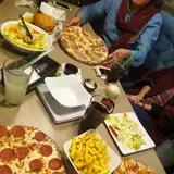 Baguette Restaurant
