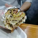 Papara Fast Food Restaurant