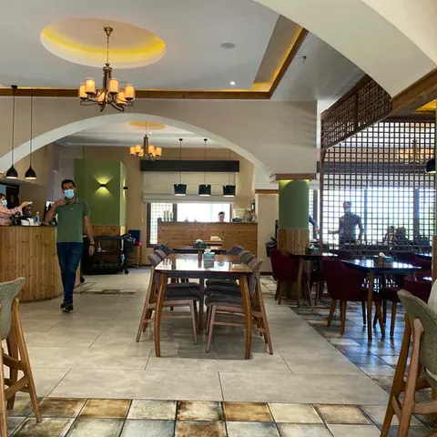 Darchin Restaurant