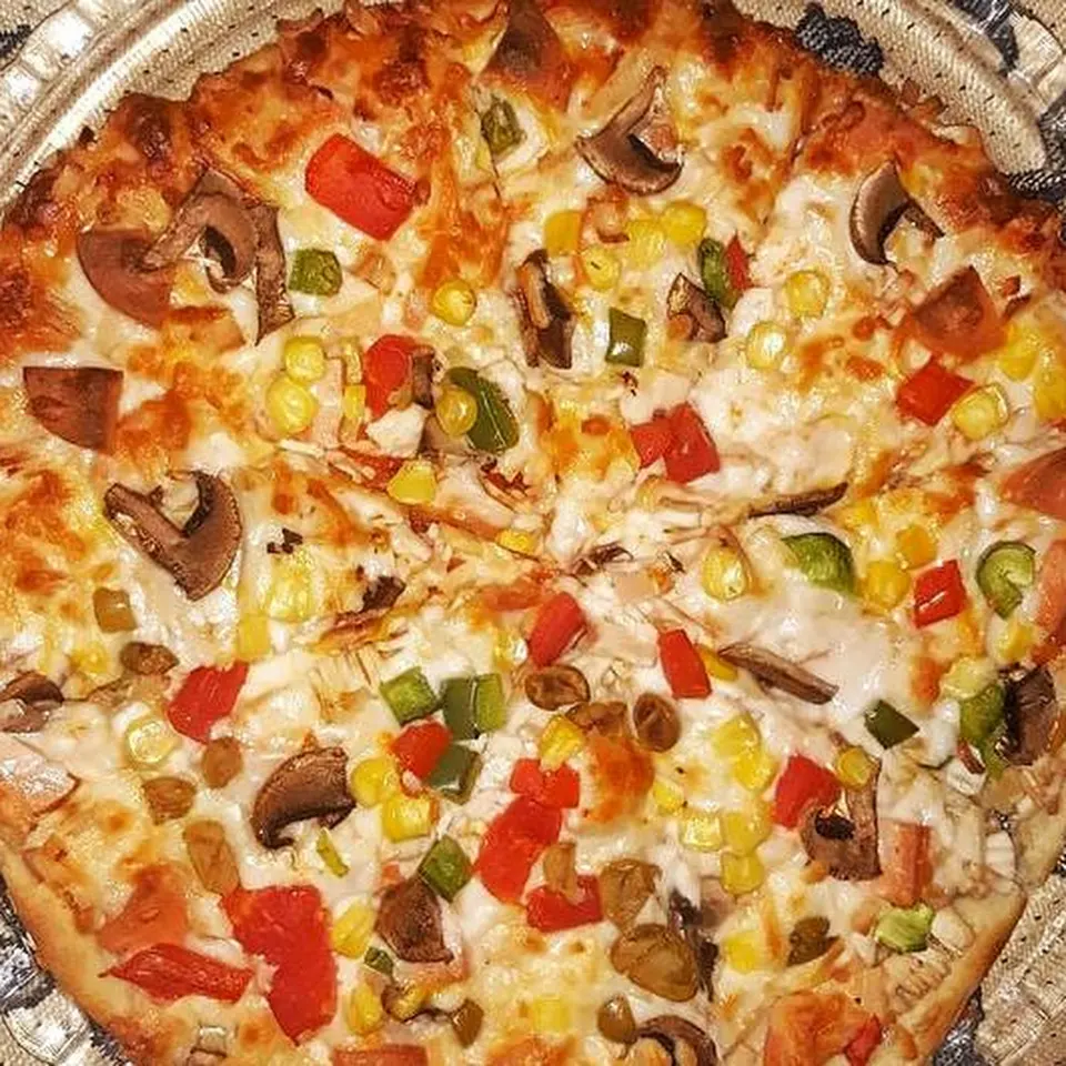 Olive fastfood