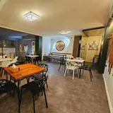 کافه بوهو - Cafe Boho