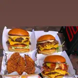 Doloppi Fast-food