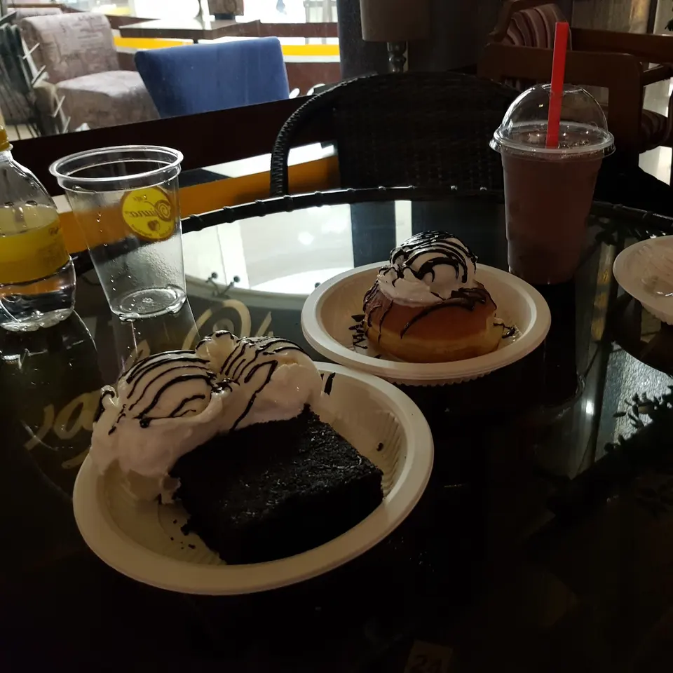 Cafe Viuna