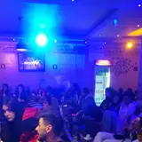کافه اس بی یاس