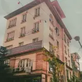 مرکز تخصصی فیزیوتراپی همایون