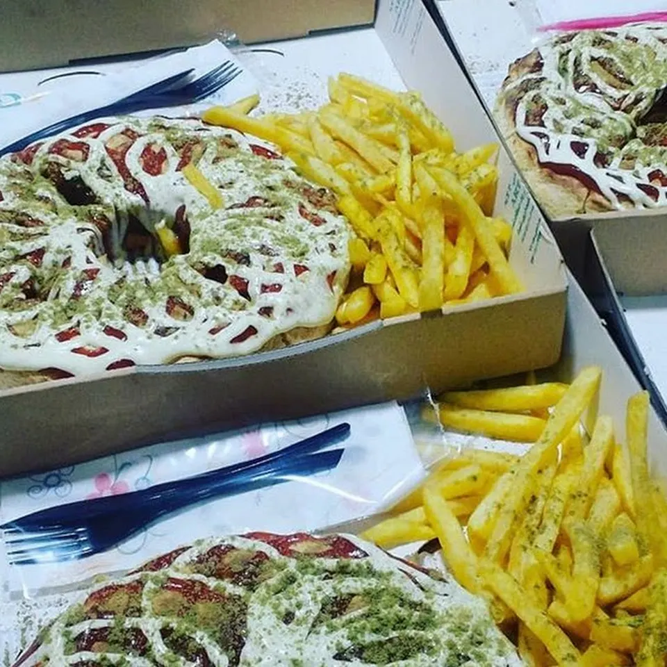 نیک‌شان خانه اصفهان