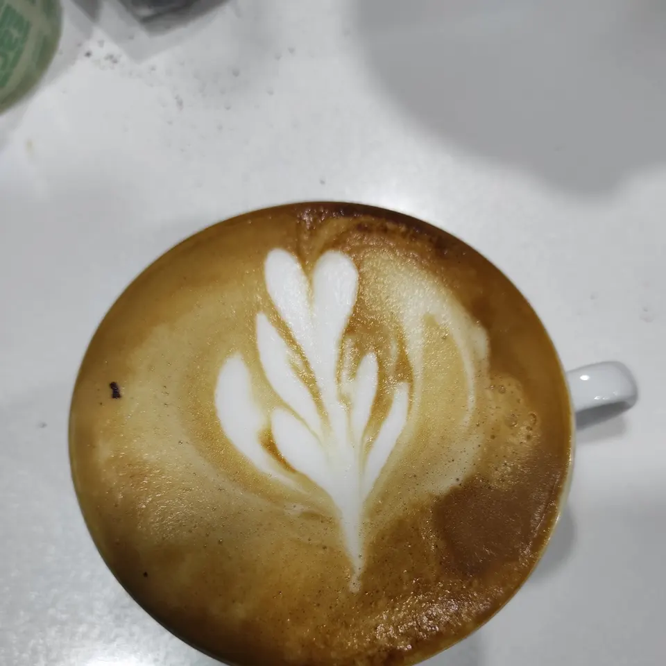 Cafe Rendezvous