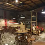 Pendar Cafe