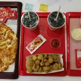 Fast Food Kariz