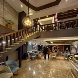 Doran Cafe Restaurant