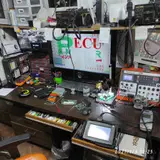 آموزش تعمیرات ecu(ایسیو) مجتمعرفنی تهران پایتخت
