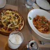 Parseh Restaurant