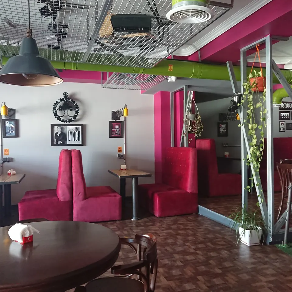 Cafe re