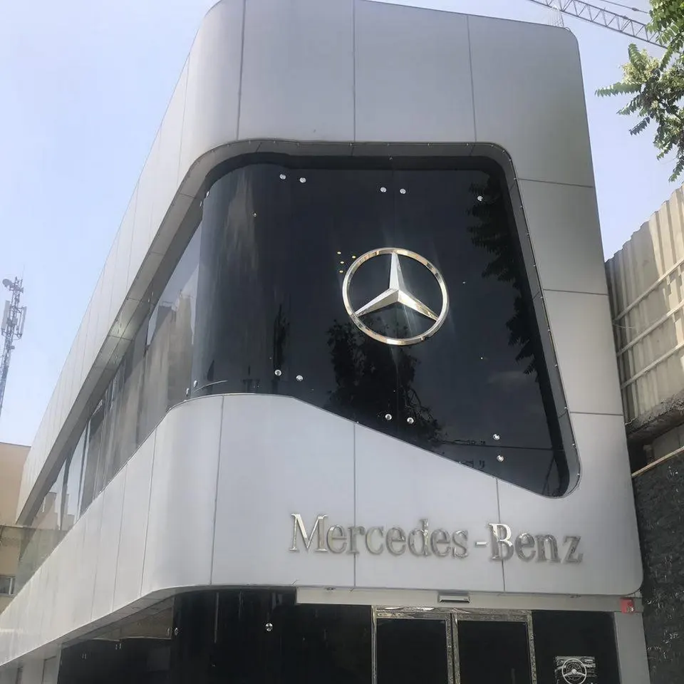 Javadi Car Service